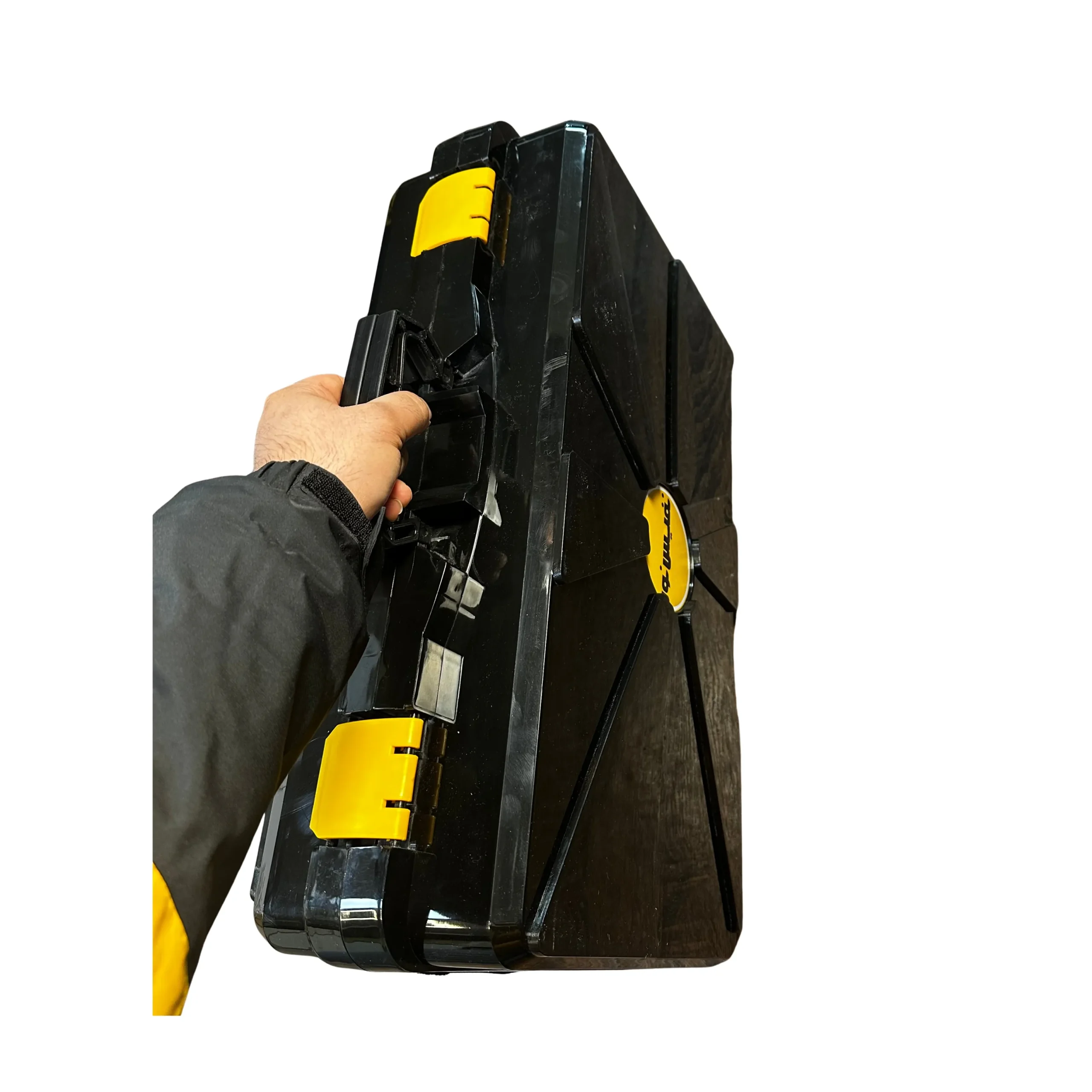 دستگاه فنر زن برقی نفیس نور NFS-1800