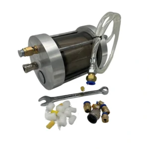 دستگاه شوتینگ میکرو داکت فیبر نوری نفیس نور مدل NFS-15
